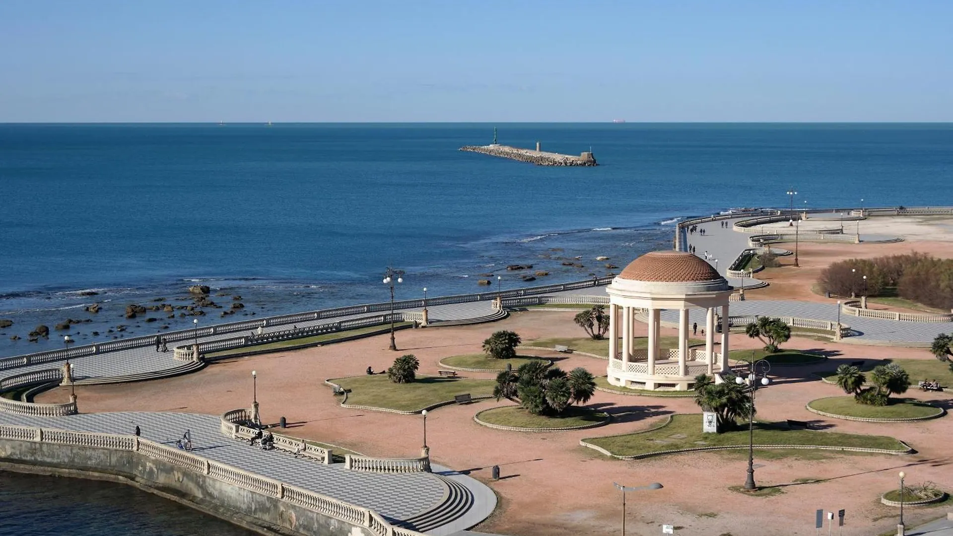 Διαμέρισμα Borgo Apartment, Zona Porto Λιβόρνο