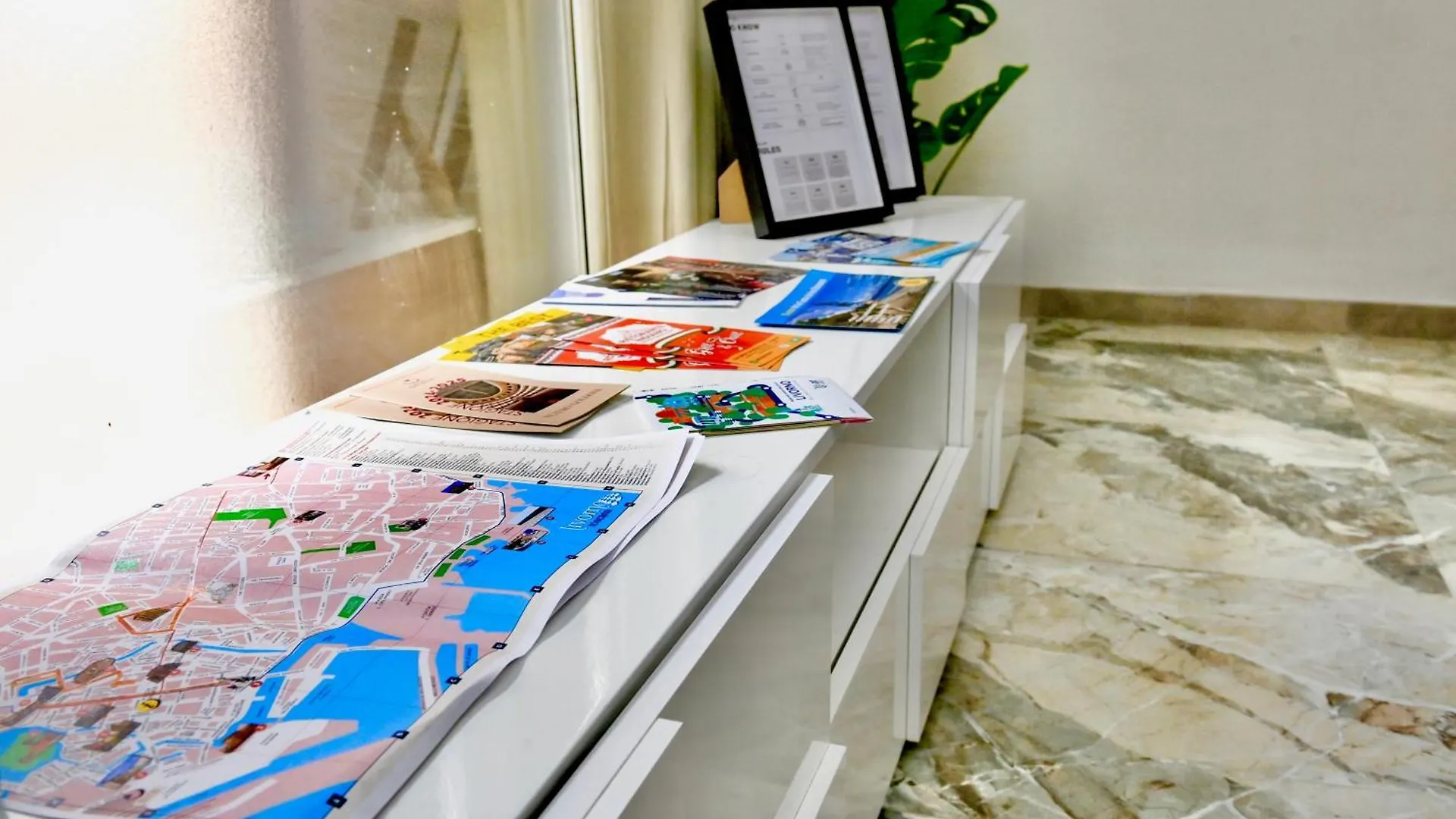 アパート Borgo Apartment, Zona Porto リヴォルノ イタリア