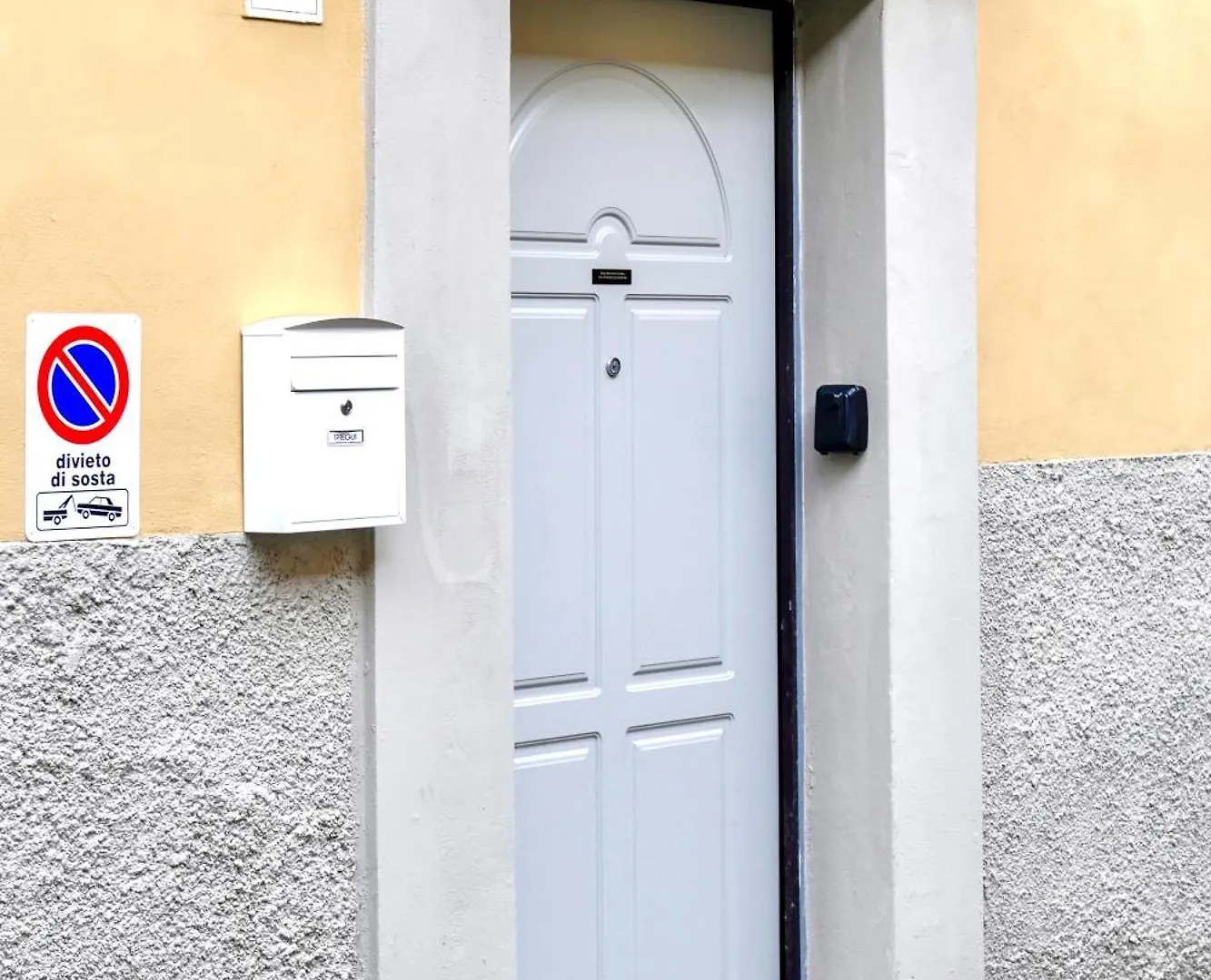 Daire Borgo Apartment, Zona Porto Livorno
