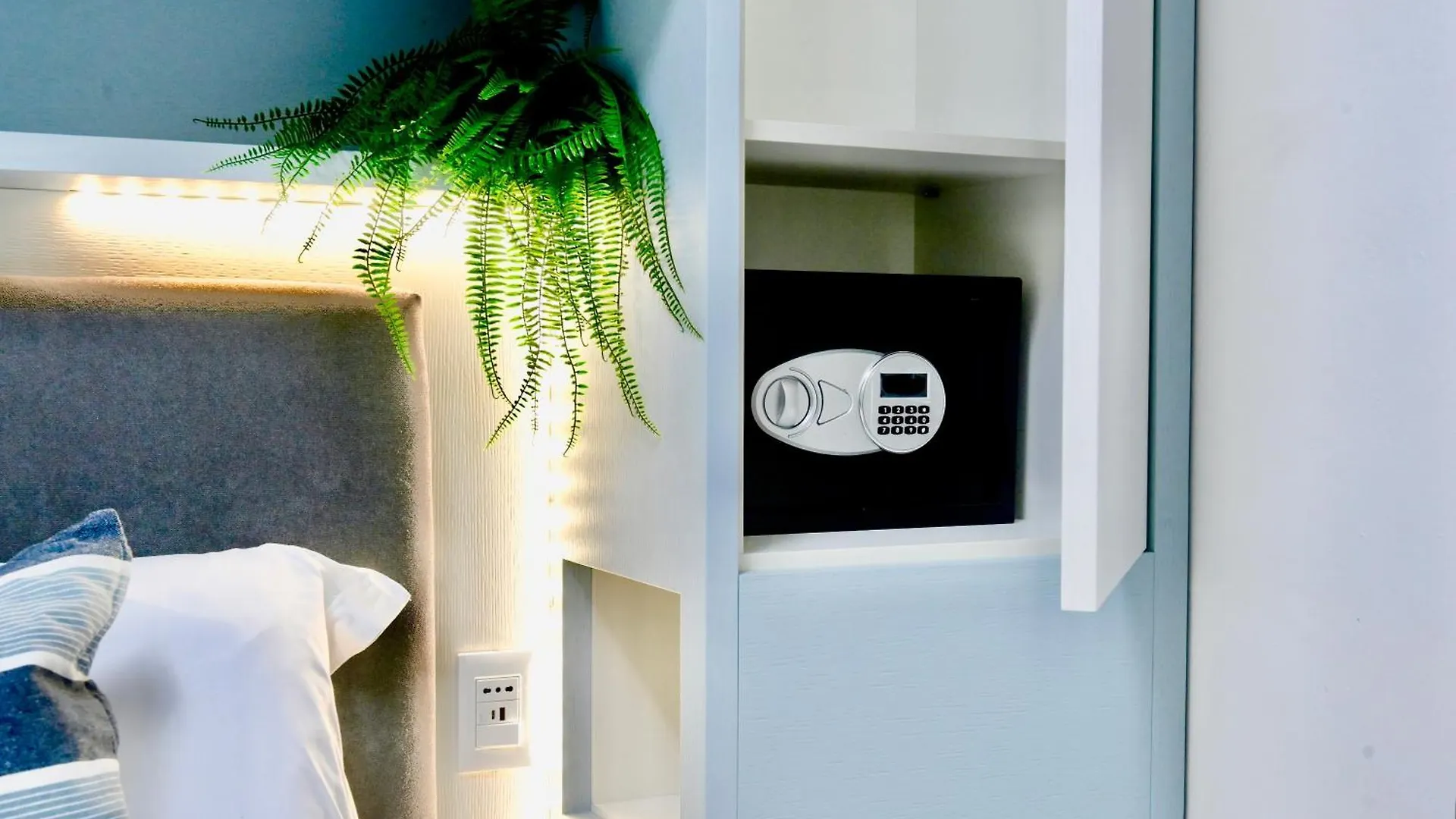 Borgo Apartment, Zona Porto Livorno