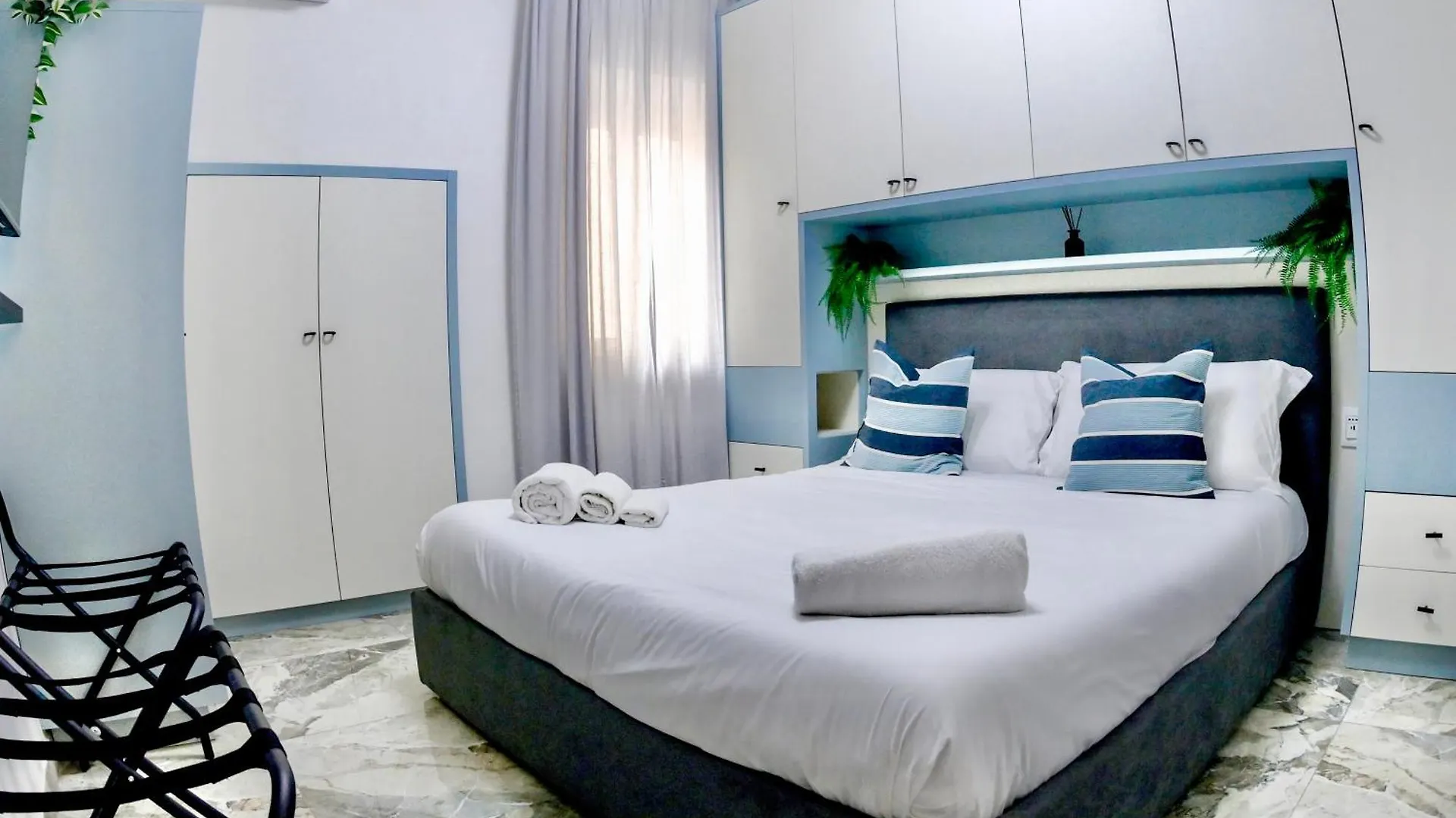 Borgo Apartment, Zona Porto Livorno 0*,