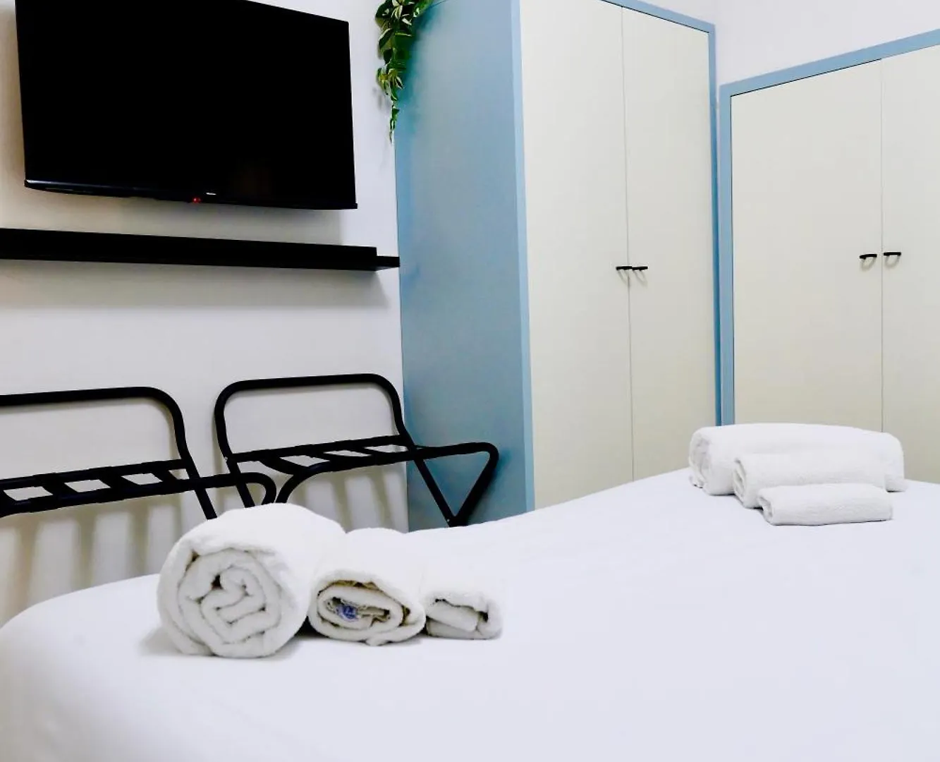 Borgo Apartment, Zona Porto Livorno Daire