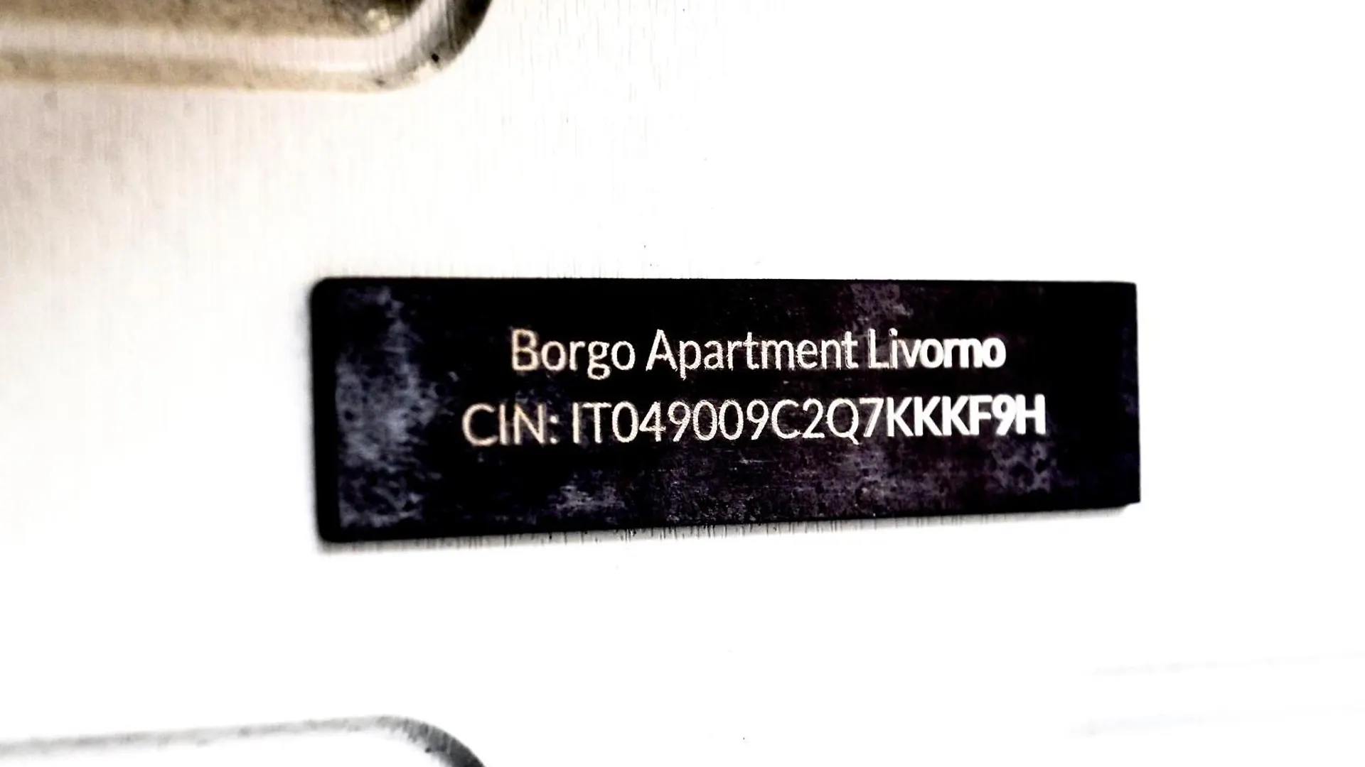 Borgo Apartment, Zona Porto Livorno 0*,  İtalya
