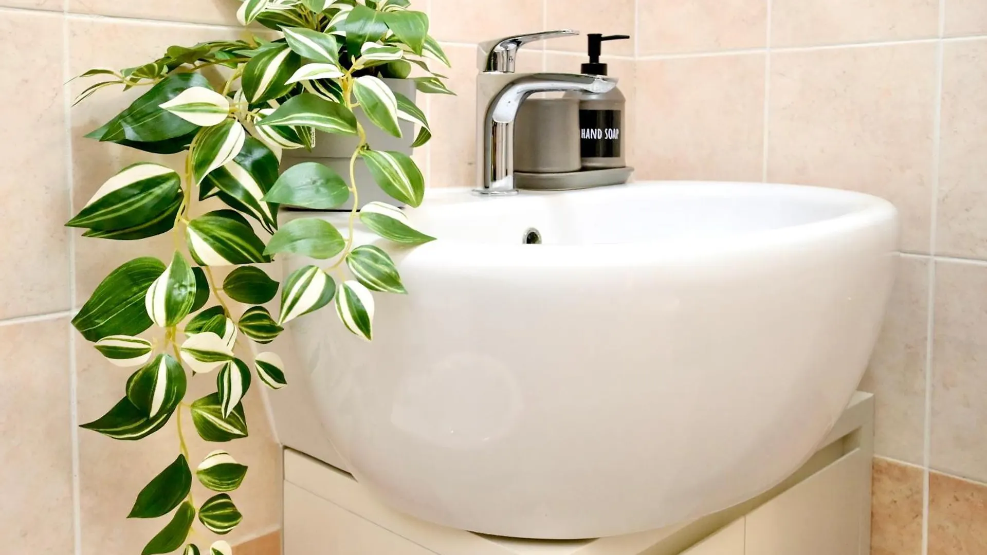 Borgo Apartment, Zona Porto Livorno