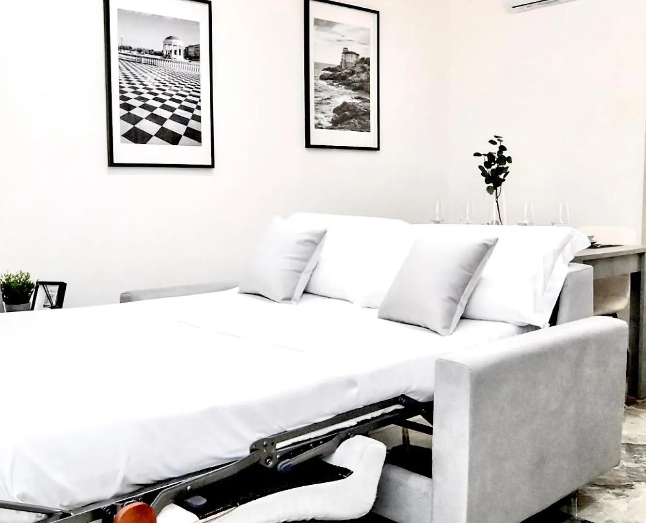 Borgo Apartment, Zona Porto Livorno 0*,  İtalya