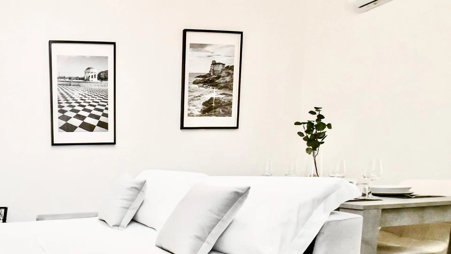 Borgo Apartment, Zona Porto Livorno 0*,  İtalya